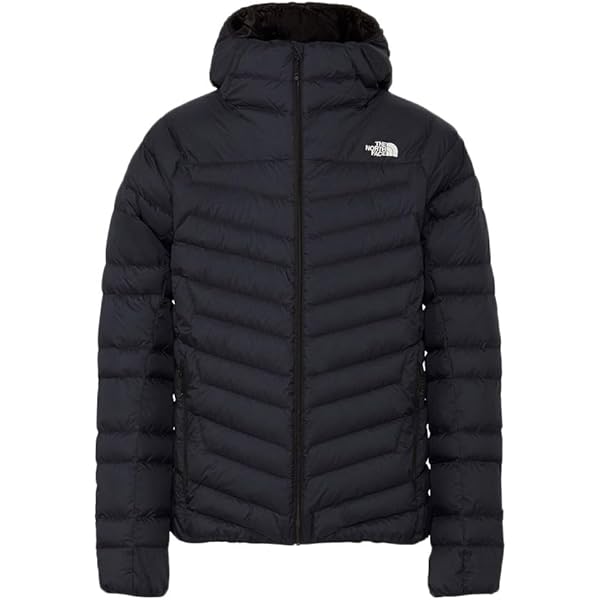 Amazon | [モンベル] アルパイン ダウン パーカ Men's 1101407